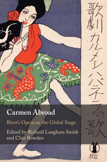 Carmen Abroad
