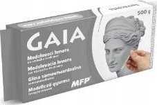 MFP Modeling material GAIA 500g pilka kaina