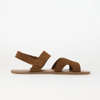 Groundies Juno Women Caramel - Dydis 37 (GND-120314-05 Laisvalaikio batai)