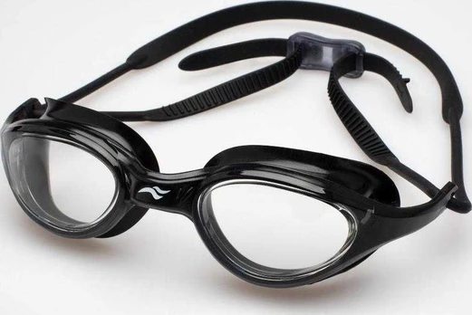 Aqua Speed Plaukimo akiniai VORTEX MIRROR su dėklu