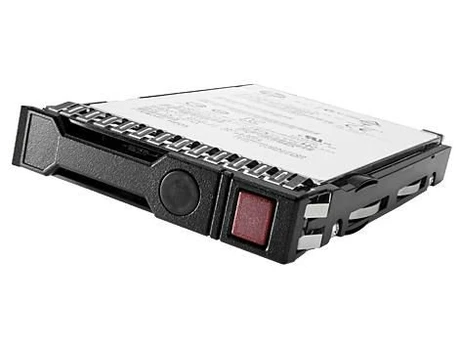 MSA 400GB 12G SAS MU 2.5in SSD