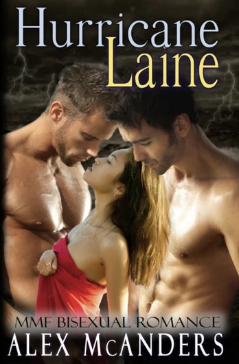 Hurricane Laine