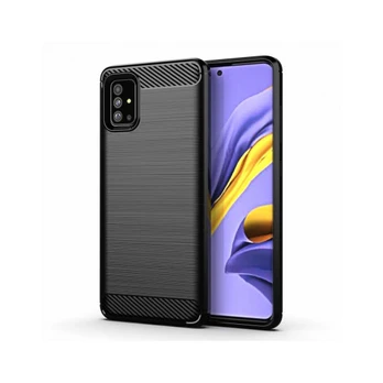 Back Case Realme C33 Black