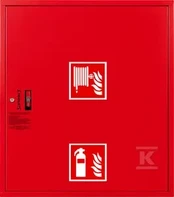 Supron3 HYDRANT DN25 S-25-WGW30-A-P-3000