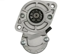 AS-PL S6024SR Starteris