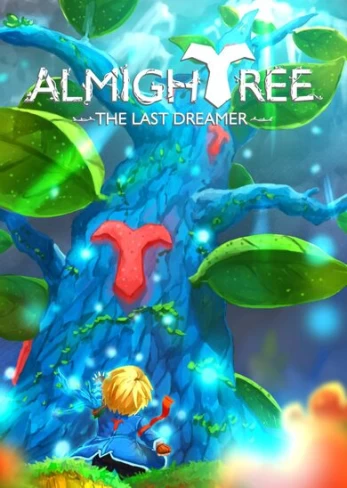 Almightree: The Last Dreamer PC