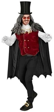 Widmann Vampyr kostume