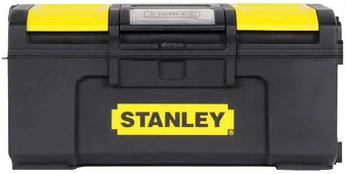 Stanley 16'' Įrankių dėžė, labai lengvai atidaroma