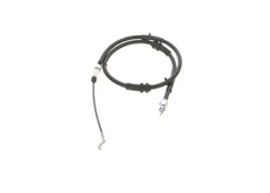 Trosas, stovėjimo stabdys BOSCH 1 987 482 862