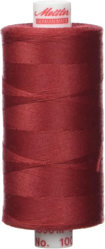 Mettler 1155-0601 N ° 5 Metrosene 1000 ritė 100 m