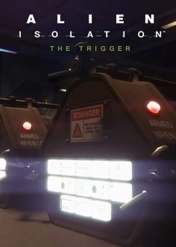 Alien: Isolation PC