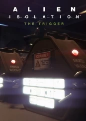 Alien: Isolation PC kaina