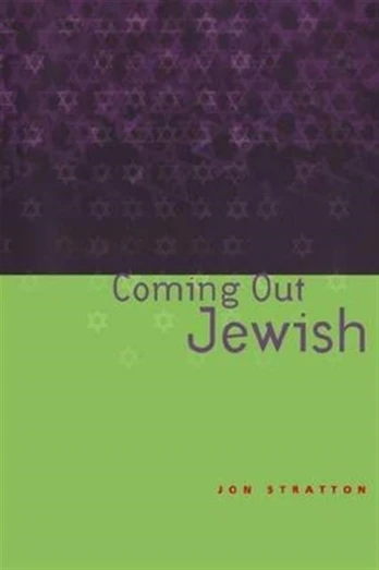 Coming Out Jewish