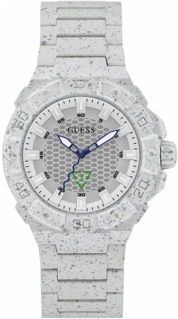 Guess Eco Tide Ocean GW0507G2 Vyriškas Laikrodis