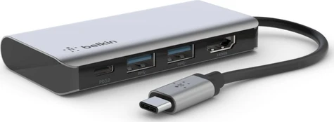 USB Adaptor Belkin AVC006BTSGY