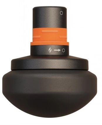 THERAGUN PRO PLUS HEAT ATTACHMENT
