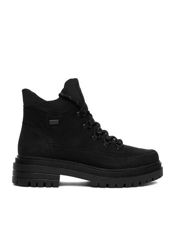 Rieker Auliniai batai CEO-Y3158-00 Juoda