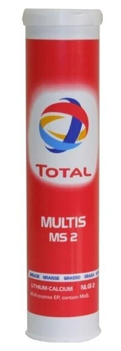 smar TOTAL MULTIS MS-2 0.4kg BrandName 160803