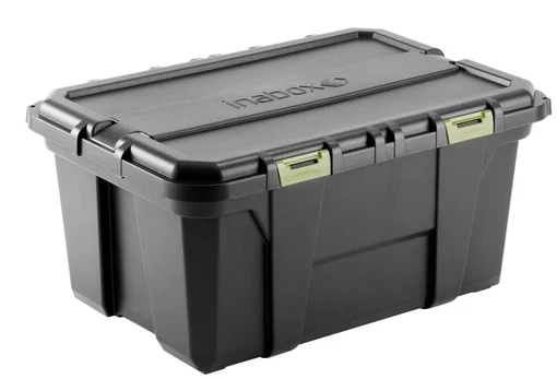 Plast_Team Storage box 110L