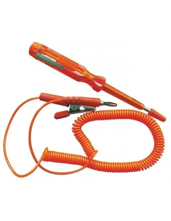 Automobilinis testeris 6 - 24V