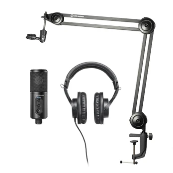 Mikrofonas Audio-Technica ATR2500x-USB