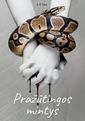 Pražūtingos mintys. A.R. Torre kaina