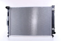 Radiatorius, variklio aušinimas NISSENS 60316