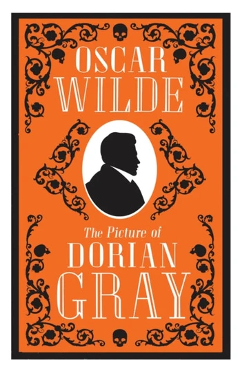 Picture of Dorian Gray