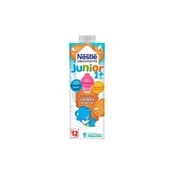 Nestle Junior Cookie Growth 1 L kaina