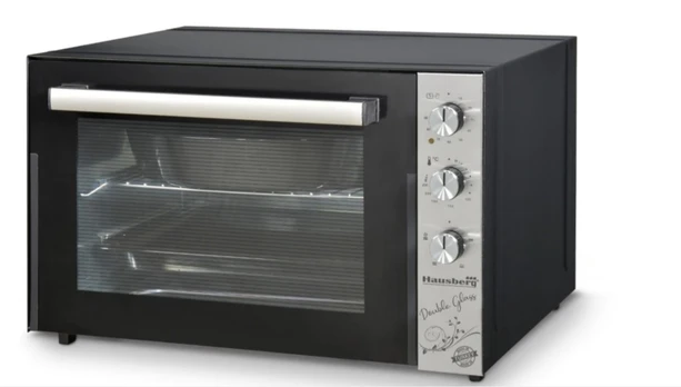 Orkaitė HAUSBERG HB-8020