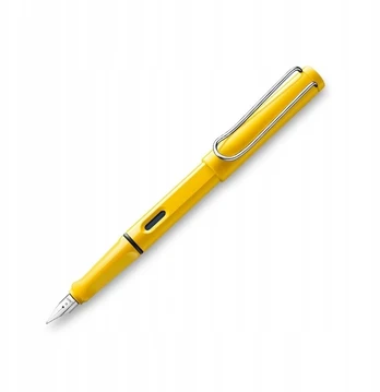 Lamy Plunksnakotis LAMY Safari 018, B, geltonas