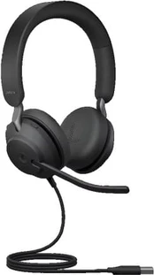 Ausinės Jabra Evolve2 40 SE