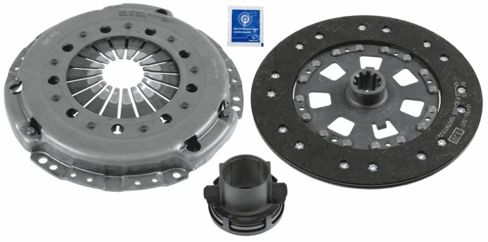 Sankabos komplektas SACHS 3000 827 201