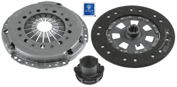 Sankabos komplektas SACHS 3000 827 201 kaina