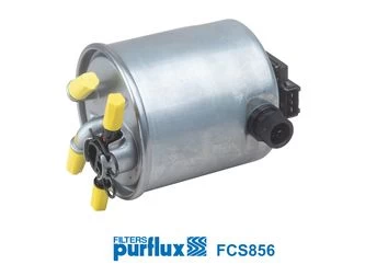 Kuro filtras PURFLUX FCS856