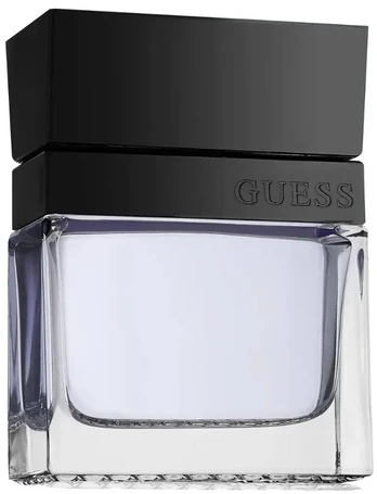 Tualetinis vanduo Guess Seductive Homme, 50 ml