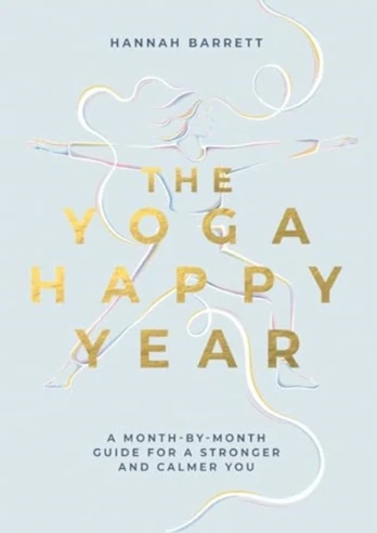 Yoga Happy Year