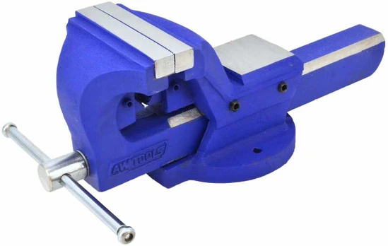 AW-Tools AW IMADŁO STAŁE PRZEMYSŁOWE 6"/150mm