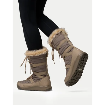 Sniego batai Columbia Minx IV 2079171 Ruda