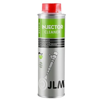 Kuro priedas JLM PETROL INJECTOR CLEANER 250ML