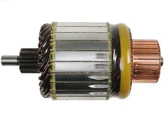 Ankeris, starteris AS-PL SA6037S