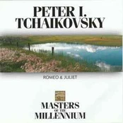 CD Peter I. Tchaikovsky* - Romeo & Juliet