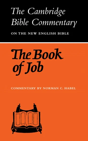 Book of Job