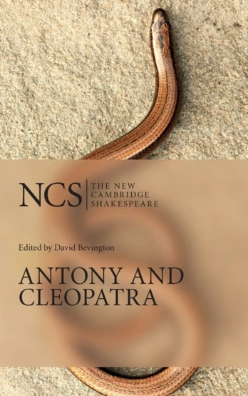 Antony and Cleopatra