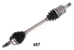 Pusašis JAPANPARTS GI-487