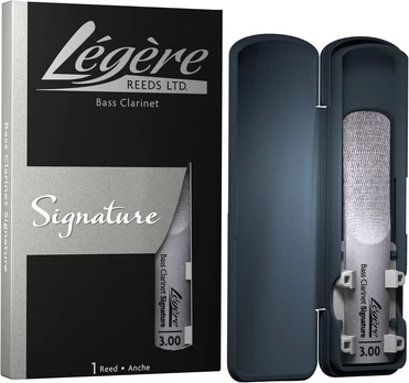 Legere Guitar Strap (bcs300)