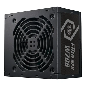 Maitinimo blokas Cooler Master Elite Nex MPW-7001-ACBW-BE1 700 W, 12 cm