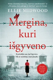 Mergina, kuri išgyveno kaina