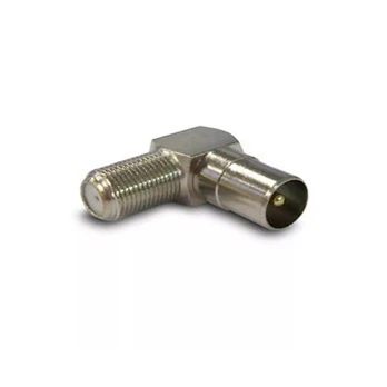 Kištukas Okko PAL + F, 6.5 mm
