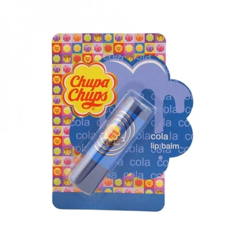 CHUPA CHUPS COLA lūpų balzamas